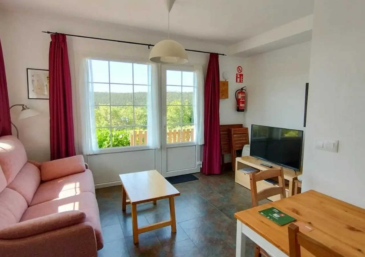 12ApartamentosCorona comedor-5690